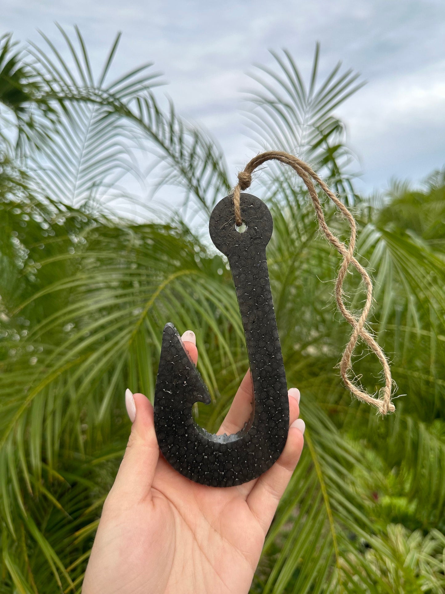 Car Freshie | Fishing Hook Car Freshie | Hook Freshie | Men’s Car Freshie | Fishing | Hunting | Freshies | freshy | For Him