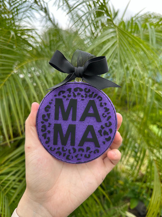 Car Freshie | Mama Car Freshie | Mothers Day Car Freshie | Mom Car Freshie | Air Freshie | freshy | Mother’s Day