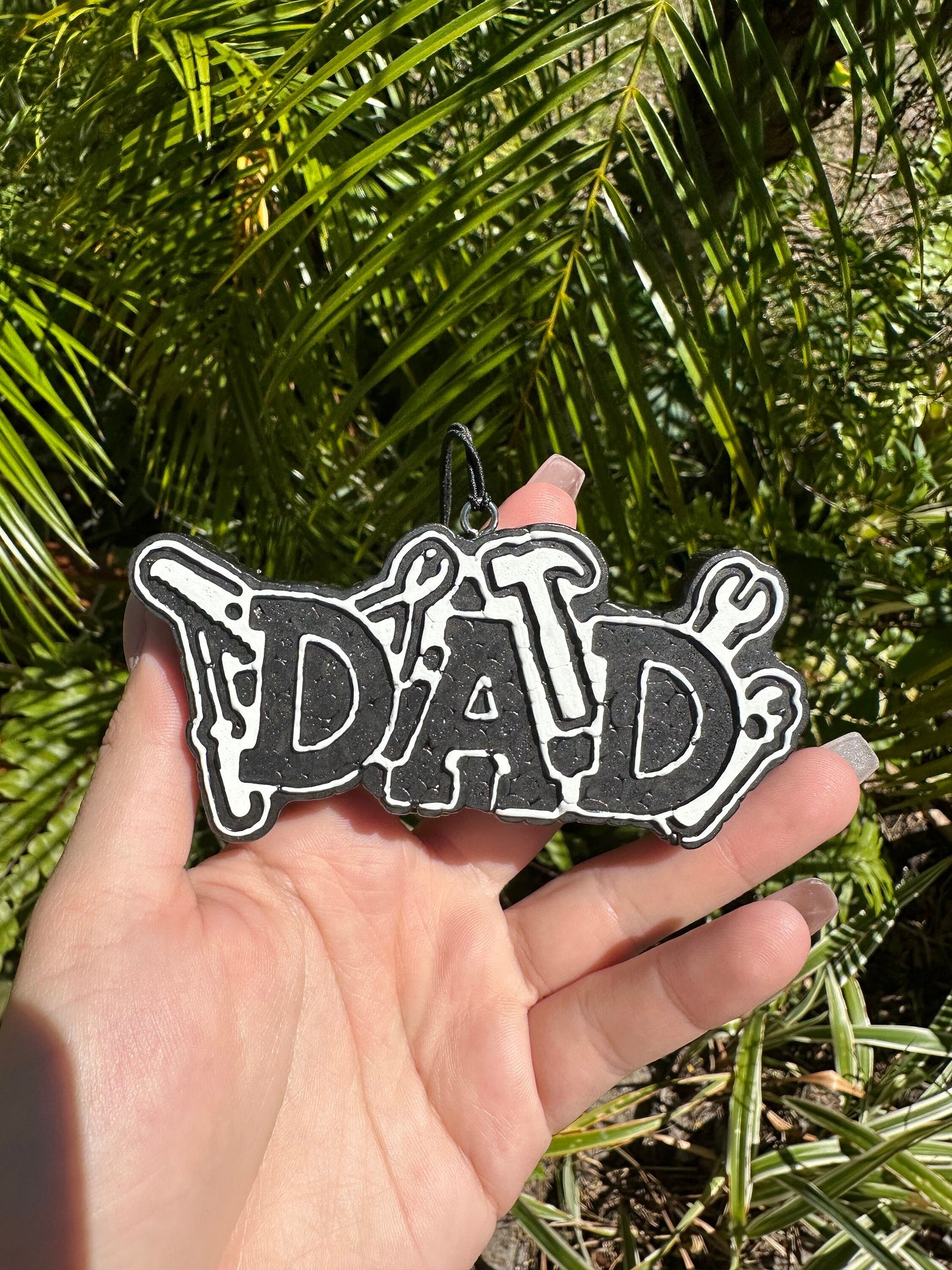 Car Freshie | Dad Car Freshie | Fathers Day Car Freshie | Father Freshie | Daddy Car Freshie | freshy