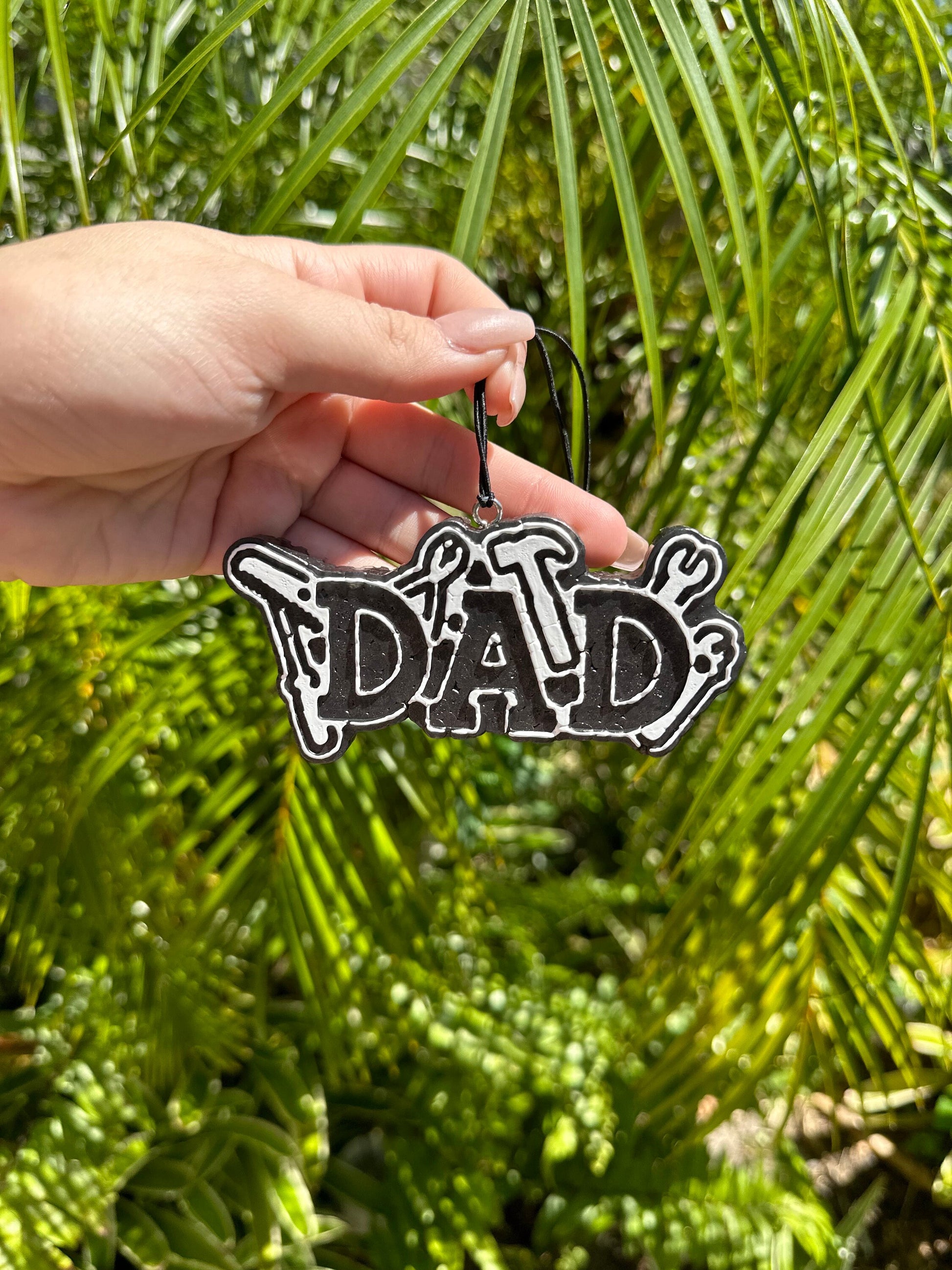 Car Freshie | Dad Car Freshie | Fathers Day Car Freshie | Father Freshie | Daddy Car Freshie | freshy